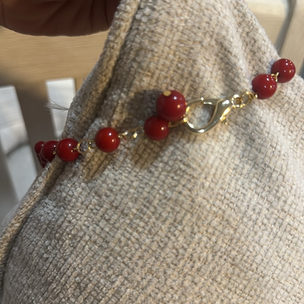 Necklace - Picture 4 of 4